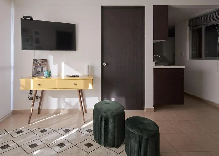 Apartamento Agradable Departament *