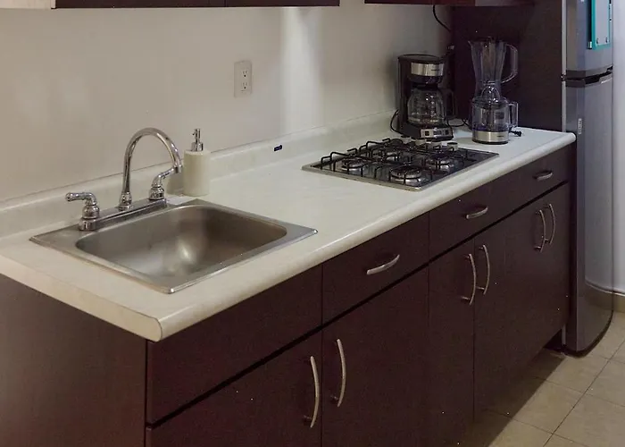 Apartamento Agradable Departament