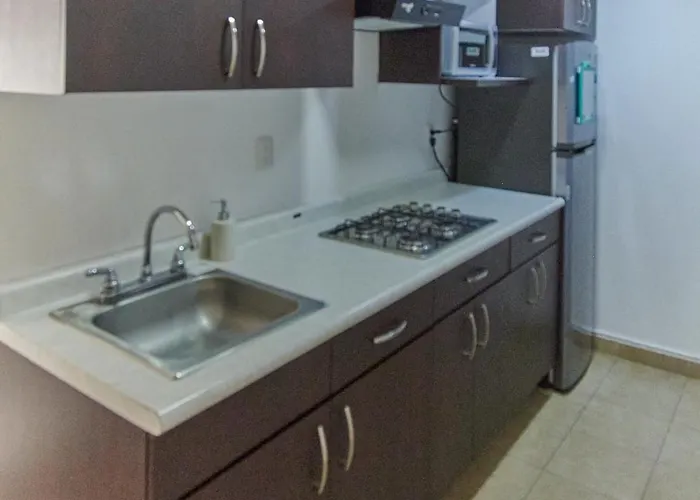 Agradable Departament Apartamento