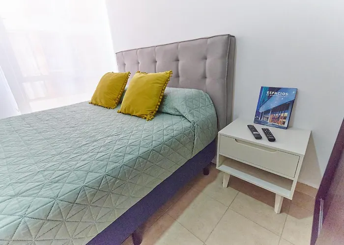 Apartamento Agradable Departament *