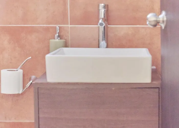 Apartamento Agradable Departament