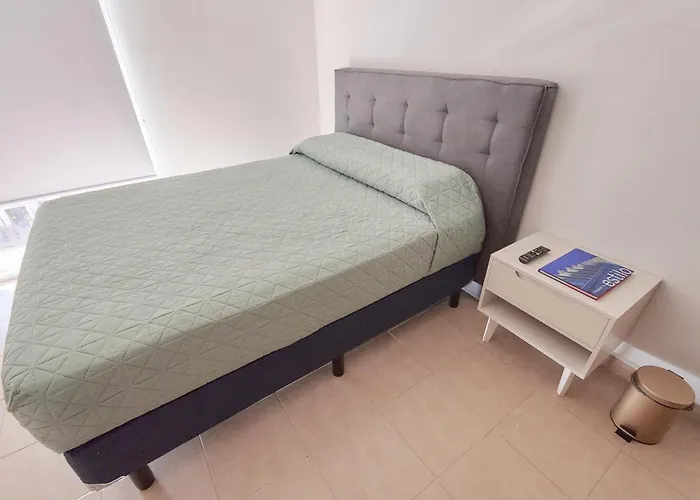 Apartamento Agradable Departament *